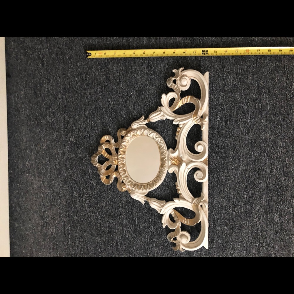 Decorative mirror - Picture 3 of 3